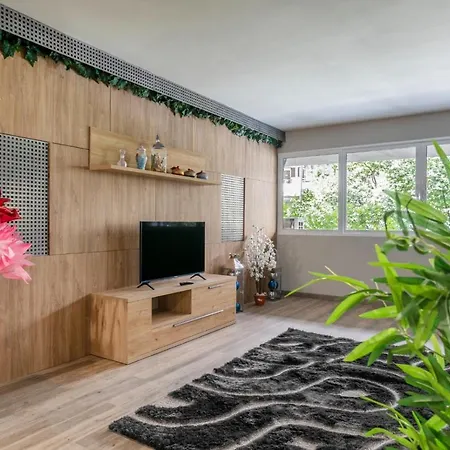 Apartamento City Loft