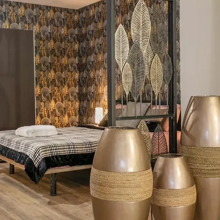 City Loft Apartamento Alicante