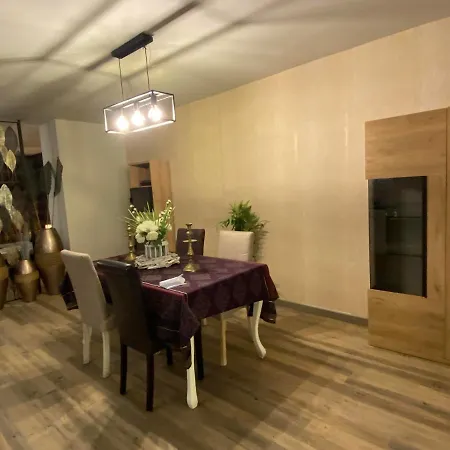 Apartamento City Loft