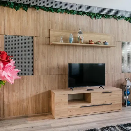 Apartamento City Loft