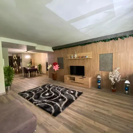 Apartamento City Loft
