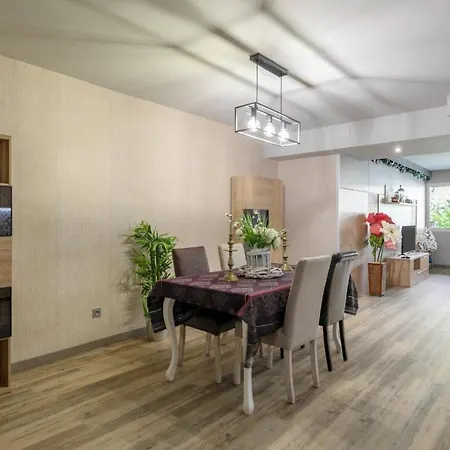 City Loft Apartamento Alicante