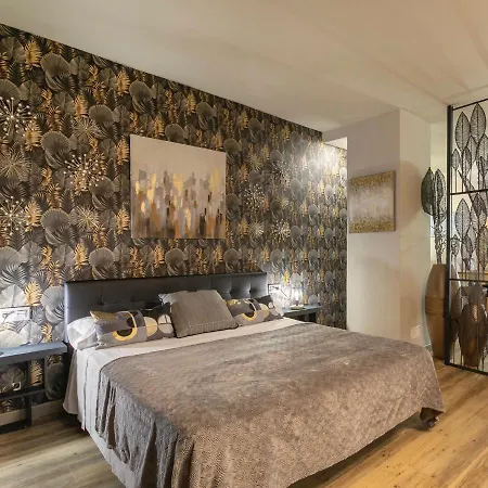 City Loft Apartamento *