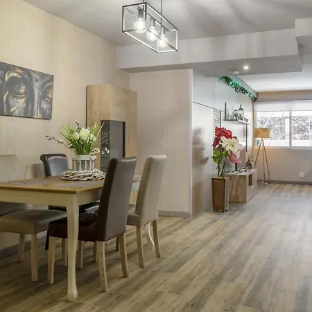 City Loft Apartamento *